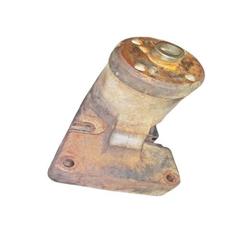 Used Fan Support with Hub fits Case 40XT 60XT 70XT 85XT 90XT 95XT 1845C 570LXT 570MXT 580L 580M 580 Super L 580 Super M 660 860 fits Case IH J911924