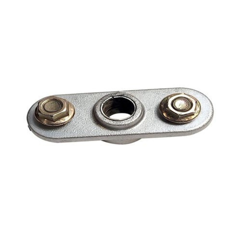 Used Flange fits Bobcat 6708043