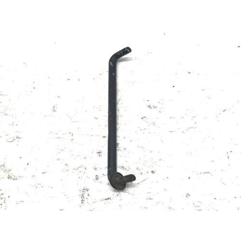 Used Foot Throttle Rod fits Massey Ferguson 3702975M91