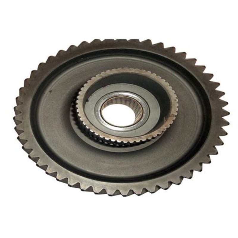 Used Front Wheel Drive Gear fits John Deere 2150 2155 2350 2355 2550 2555 2750 2755 2940 2950 3055 3150 3155 2240 1640 2040 2140 3140 2955 AL67651