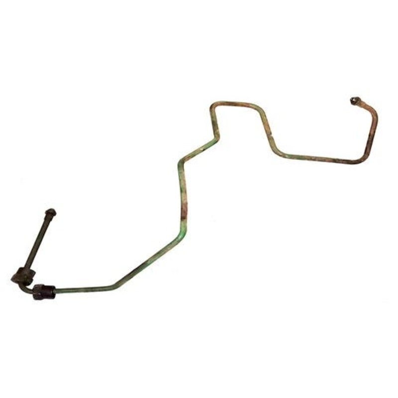 Used Fuel Injection Line #1 fits John Deere AR70653