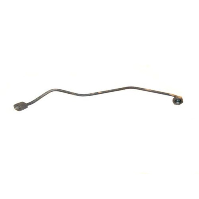 Used Fuel Injection Line #1 fits Massey Ferguson 50 165 3165 300 65 30 40B 50A 302 304 3165 255 40B 50 50A 302 304 65 30 734194M91