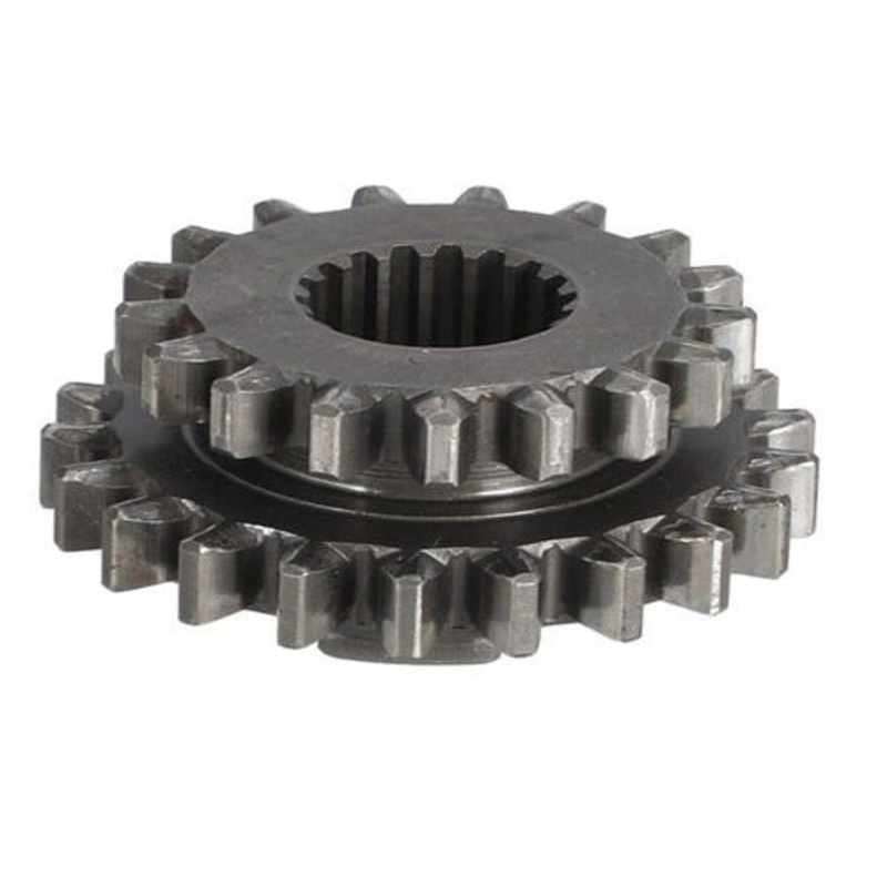 Used Gear fits Kubota 66611-14350 66611-14352