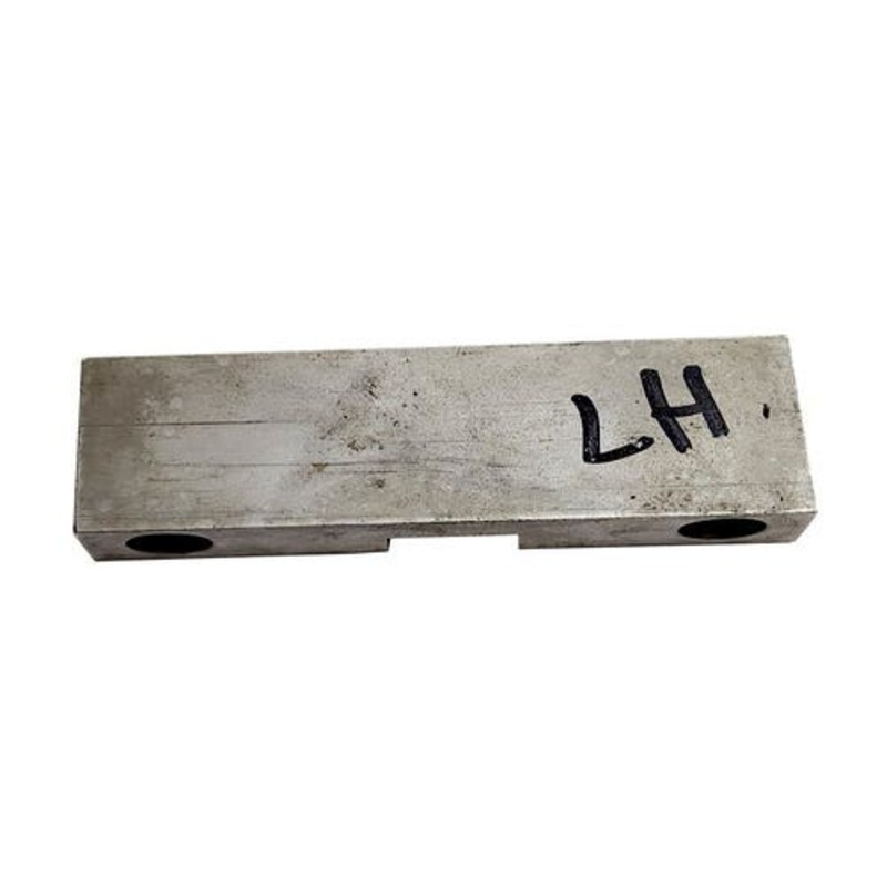 Used Guide Block - Left Hand fits Bobcat 6719056