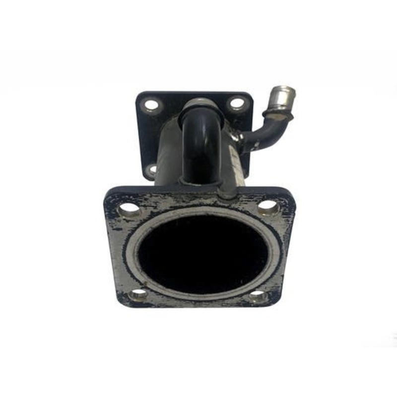 Used Heat Exchanger fits New Holland C238 L230 fits Case SR250 SV300 TR320 TV380 504364187