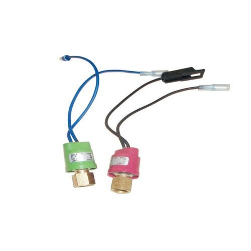Used Hi - Low Switch Kit fits John Deere 244 344 444 543 643 644 843 244 344 444 644 643 843