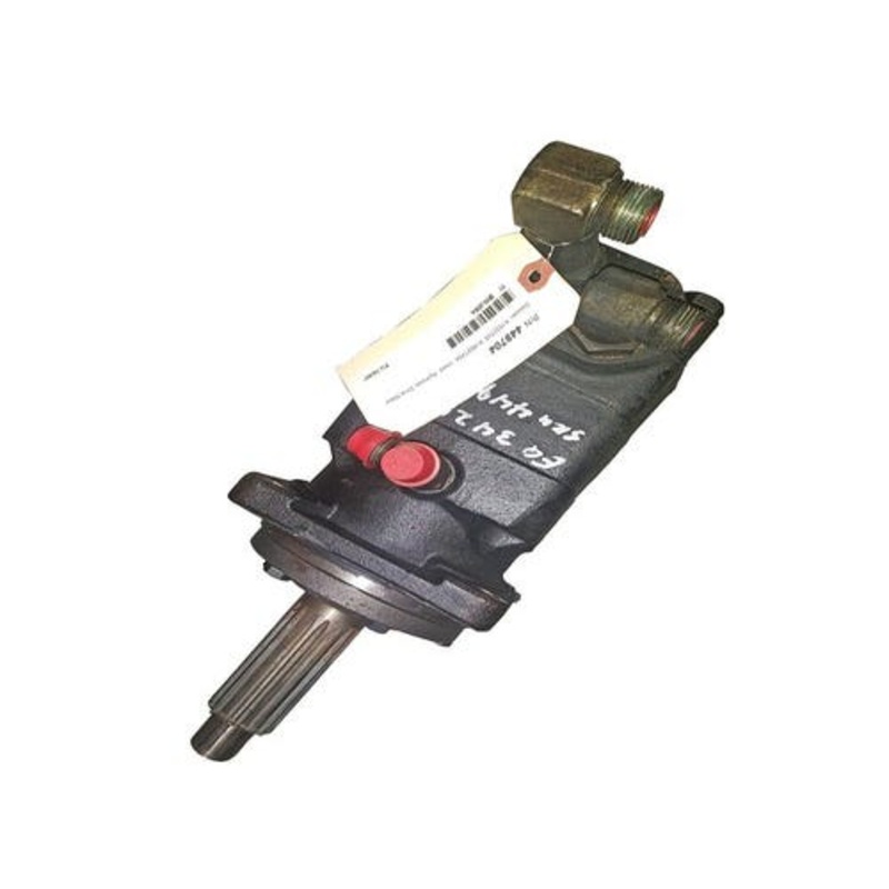 Used Hydraulic Drive Motor fits Doosan 430 Plus K1022749 K1022749A