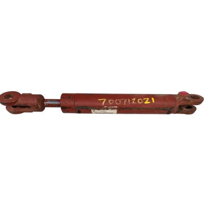 Used Hydraulic Flotation Cylinder - Left Hand fits Case IH 8830 8840 8850 8860 8860HP 8870 8880 8880HP 700712021