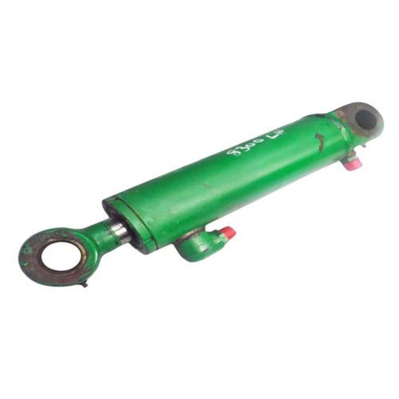 Used Hydraulic Lift Cylinder fits John Deere 8100 8100T 8110 8110T 8200 8200T 8210 8210T 8300 8300T 8310 8310T 8400 8400T 8410 8410T AH227811 AH164480