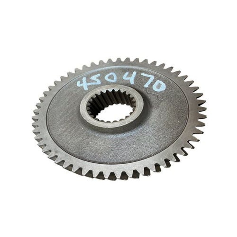 Used Hydraulic Pump Drive Gear fits Case IH MX80C MX90C MX100 MX100C MX110 MX120 MX135 5120 5130 5140 5150 5220 5230 5240 5250 A183807