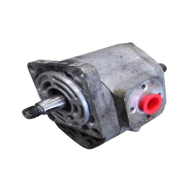 Used Hydraulic Pump fits Ford 1700 1710 1900 SBA340450240 SBA340040070 87765078 83924166