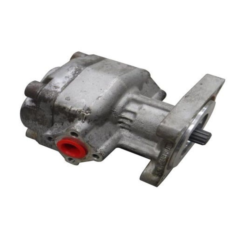 Used Hydraulic Pump fits Ford 1720 1920 SBA340450841 SBA340451100 KP0513CVS