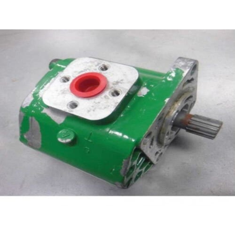 Used Hydraulic Pump fits John Deere 850 950 1050 850 950 1050 CH13990 fits Yanmar HP-4327 9217975 307001-3320 307001-3321