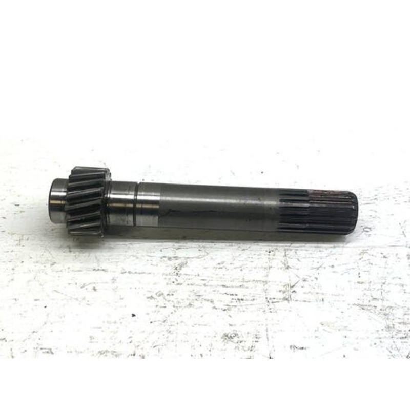 Used Input Shaft - Hollow fits Massey Ferguson 3703624M1