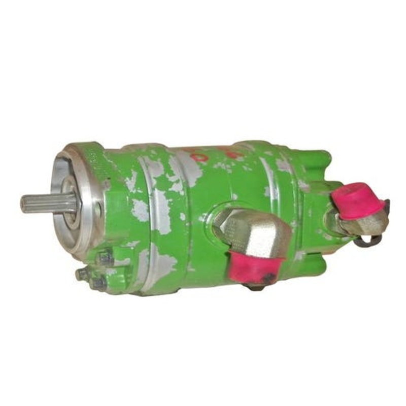 Used Main Hydraulic Pump fits John Deere 9650 STS 9750 STS AH161649