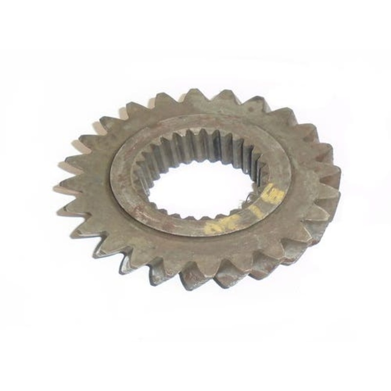 Used MFWD Drive Gear fits Case IH MX80C MX90C MX100 MX100C MX110 MX120 MX135 5120 5130 5140 5150 5220 5230 5240 5250 284538A1