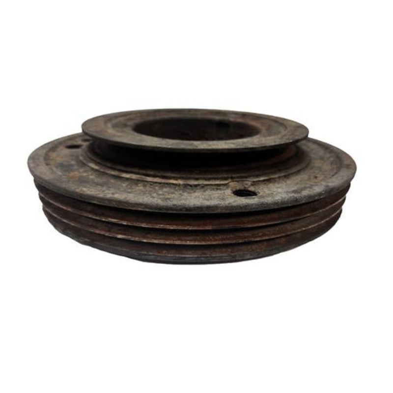 Used MFWD Drive Shaft fits Case IH 1981179C1