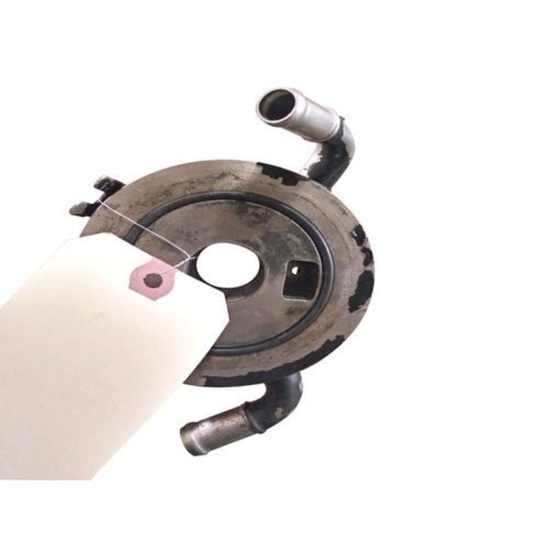 Used Oil Cooler fits Gehl 138070