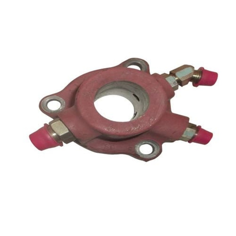 Used Oil Distribution Hub fits Case IH A186393