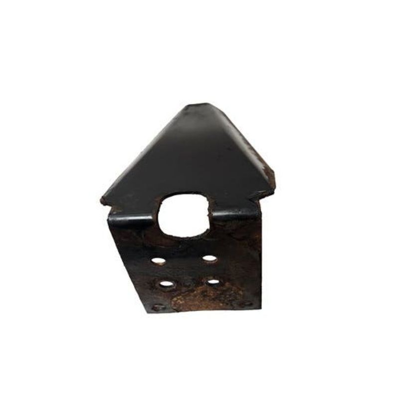 Used Oil Filter Mount fits Bobcat 753 6704342