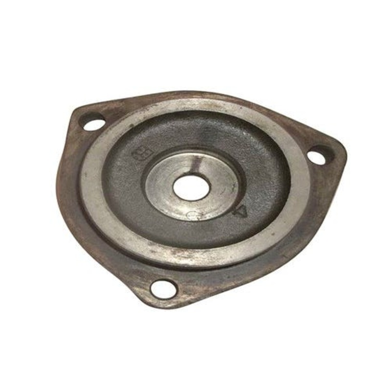 Used Oil Inlet Cover fits Case IH 3394 3594 A142590 fits Case 1270 1370 1570 2390 2394 2590 2594