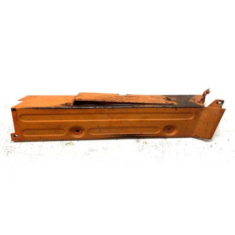 Used Panel - Left Hand fits Massey Ferguson 3703879M92