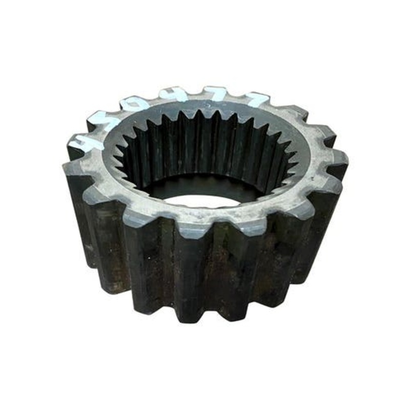Used Parking Brake Hub fits Case IH MX80C MX90C MX100 MX100C MX110 MX120 MX135 5120 5130 5140 5150 5220 5230 5240 5250 A186391