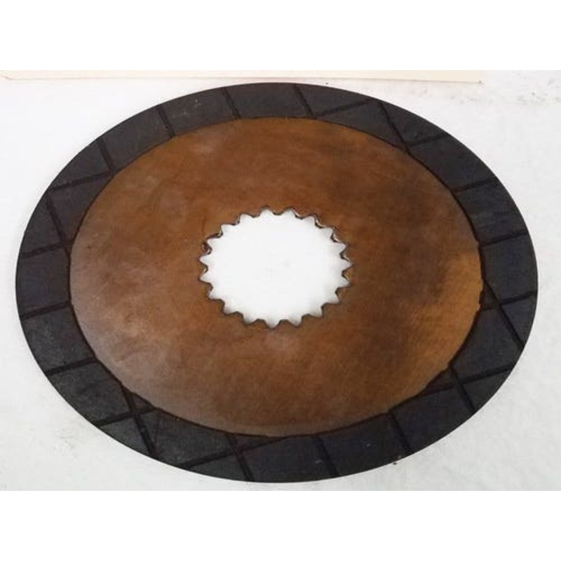 Used PTO Clutch Disc fits John Deere 1640 2040 2140 3040 3140 2240 2440 2955 2150 2350 2355 2550 2555 2750 2755 2940 2950 3055 3150 3155 3255 AL55075
