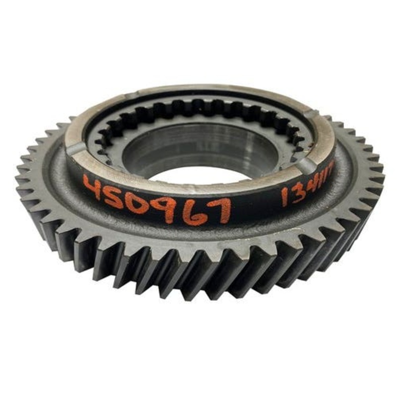 Used PTO Drive Gear fits Case IH MX80C MX90C MX100 MX100C MX110 MX120 MX135 5120 5130 5140 5150 5220 5230 5240 5250 1341171C4
