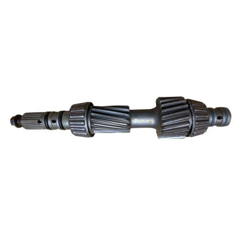 Used PTO Input Shaft fits Case IH MX80C MX90C MX100 MX100C MX110 MX120 MX135 5120 5130 5140 5150 5220 5230 5240 5250 1341276C3