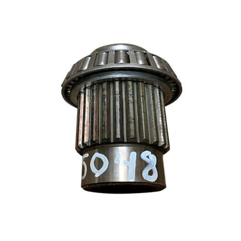 Used PTO Pump Drive Shaft fits Case IH MX80C MX90C MX100 MX100C MX110 MX120 MX135 5120 5130 5140 5150 5220 5230 5240 5250 A183476