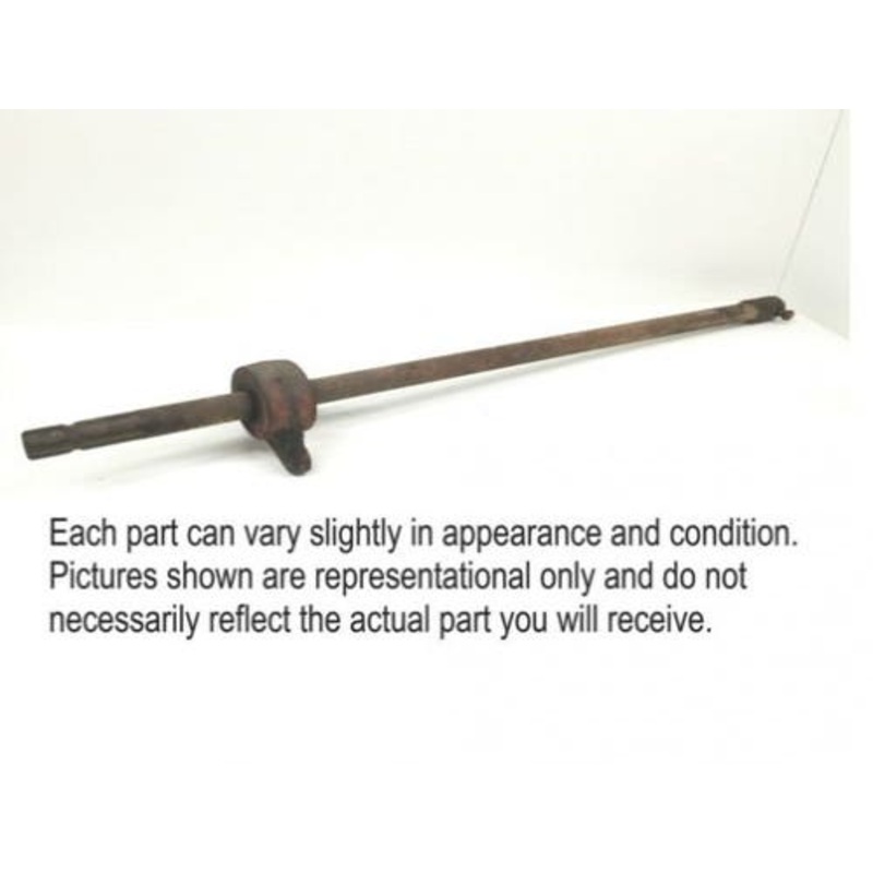 Used PTO Shaft fits Allis Chalmers WD WD45 70222663