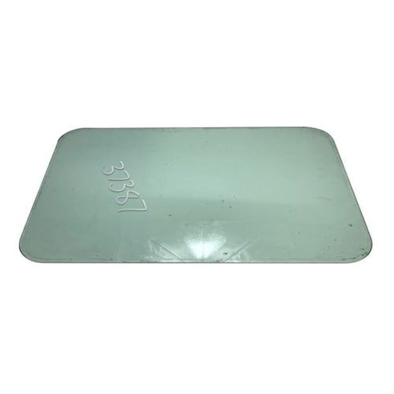 Used Rear Cab Glass fits New Holland L140 L150 L160 L170 L180 L185 L190 L565 LS140 LS150 LS160 LS170 LS180 LS190 LX465 LX485 LX565 LX865 LX885 9622411