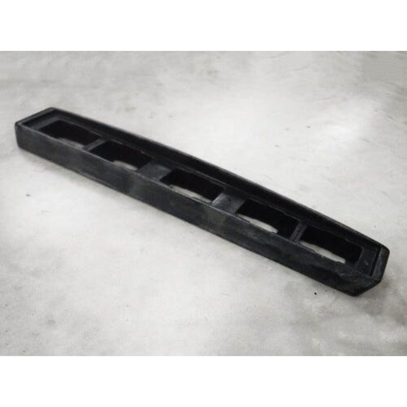 Used Rear Light Bar Housing fits New Holland L160 L170 L180 L185 L190 L565 LS140 LS150 LS160 LS170 LS180 LS190 LX465 LX485 LX565 LX665 LX885 86542120
