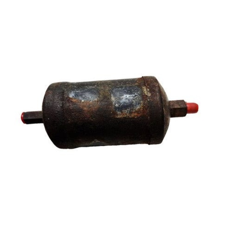 Used Receiver Drier fits Case 47821526 fits New Holland 47821526