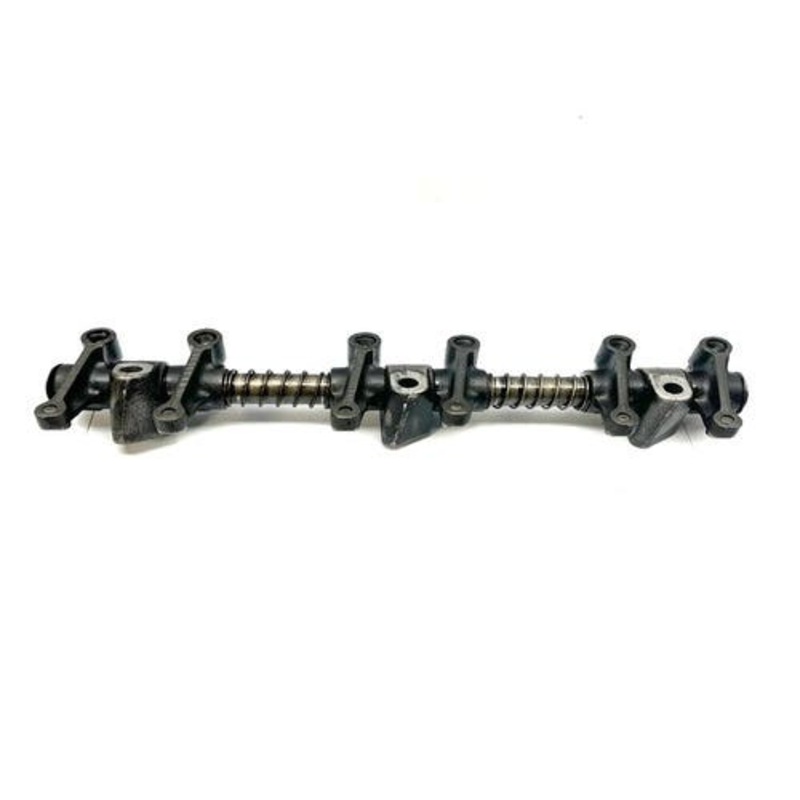Used Rocker Arm Assembly fits John Deere RE502875 RE31973