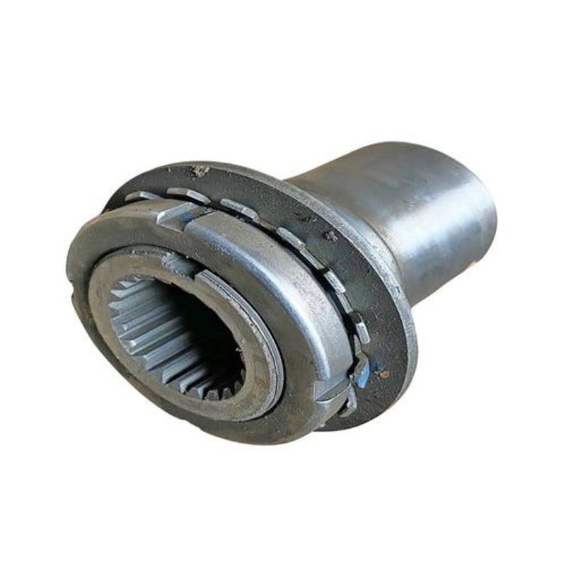 Used Shuttle Shaft Collar fits Case IH MX80C MX90C MX100 MX100C MX110 MX120 MX135 5120 5130 5140 5150 5220 5230 5240 5250 1345906C1