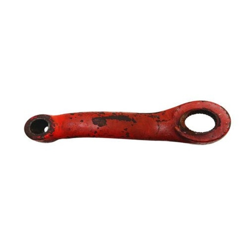 Used Steering Pitman Arm - For tractors with power steering fits Ford 501 541 700 701 771 900 901 941 950 951 960 961 971 981 2000 2111 4000 NCB3590C
