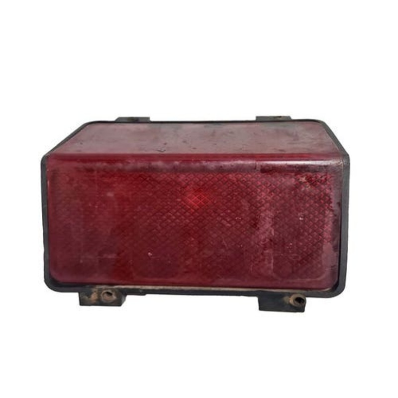 Used Tail Light Assembly fits Bobcat 6704362 6703797
