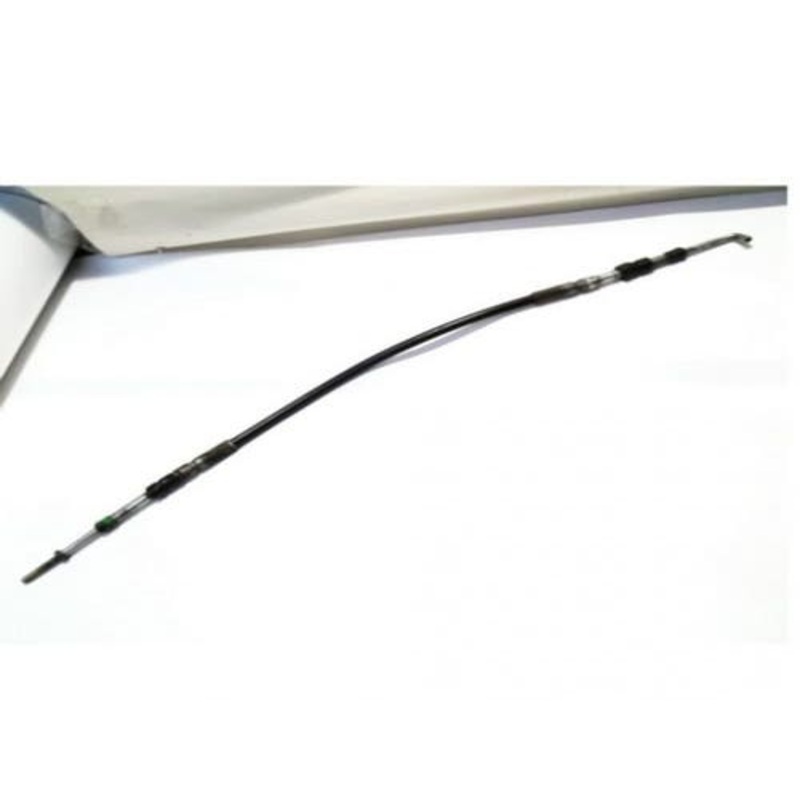 Used Throttle Cable fits John Deere 4040 4050 4055 4230 4250 4255 4430 4440 4450 4455 4555 4560 4630 4640 4650 4755 4760 4840 4850 4955 4960 AR56685