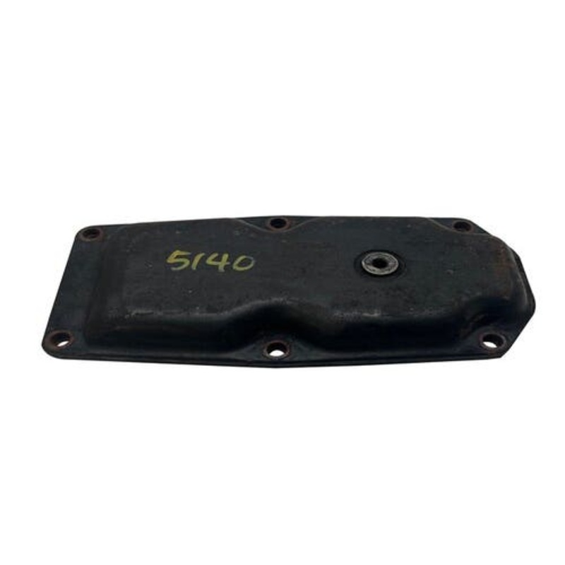 Used Transmission Bottom Cover fits Case IH MX80C MX90C MX100 MX100C MX110 MX120 MX135 5120 5130 5140 5150 5220 5230 5240 5250 A188493