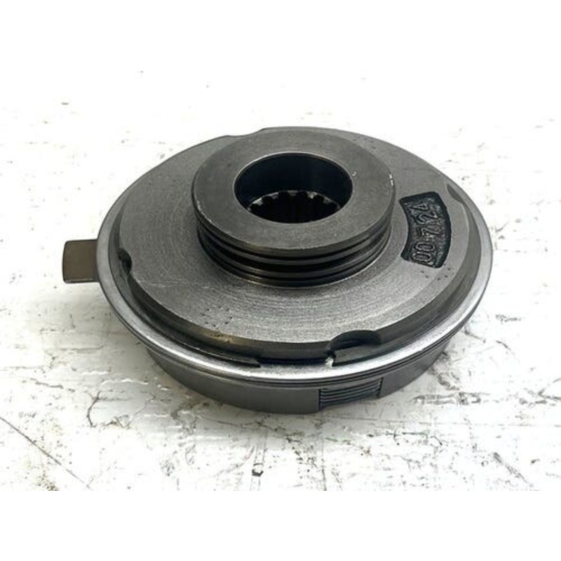 Used Transmission Clutch Assembly fits Massey Ferguson 3756602M91