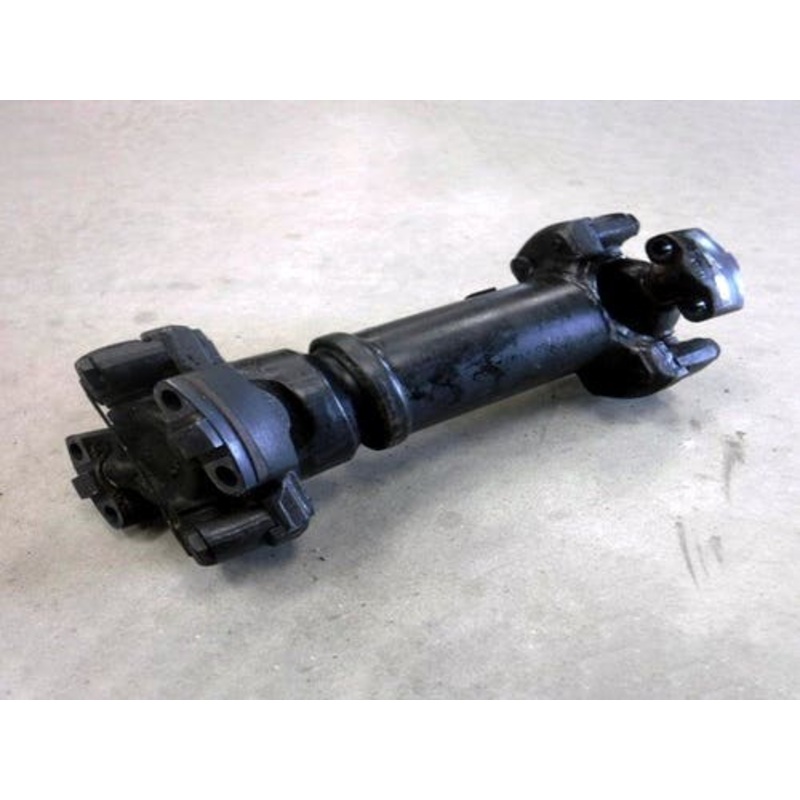 Used Transmission Drive Shaft fits Case IH Magnum 275 Magnum 305 Magnum 335 MX210 MX215 MX230 MX240 MX245 MX255 MX270 MX275 MX285 MX305 301842A1