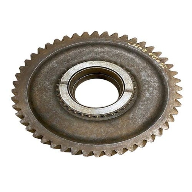 Used Transmission Gear - 1st & 3rd fits John Deere 4520 4620 4630 7020 7520 R50561 R43131 AR54679 AR43025
