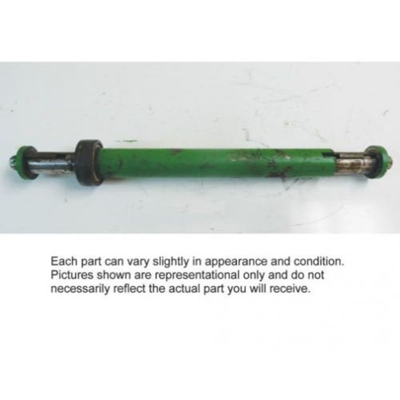 Used Vertical Auger Drive Shaft fits John Deere CTS 9400 9410 9450 9500 9510 9550 9560 9570 9600 9610 9650 9660 9770 STS 9860 STS 9870 STS H129653