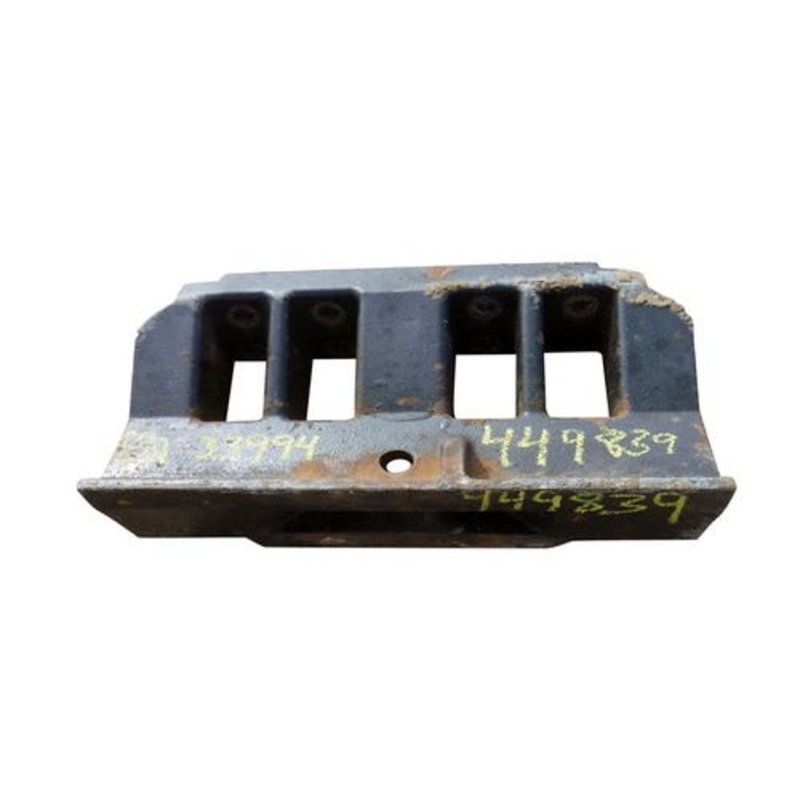 Used Weight Bracket fits Case IH 82031499 82031498 82031495