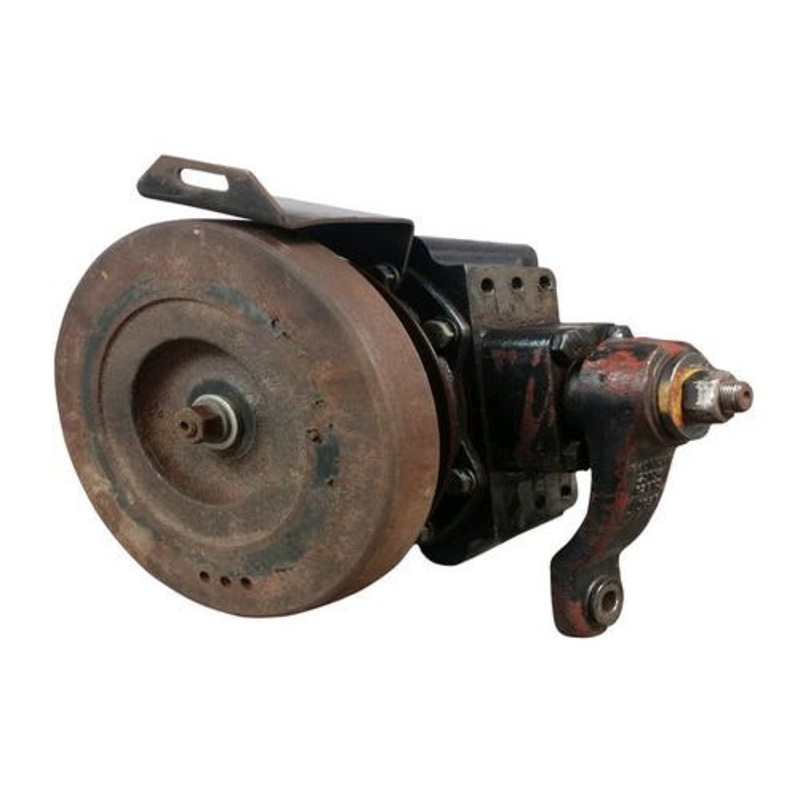 Used Wobble Box fits Case IH 2010 2020 2050 2060-15 2060-17 2060-20 9837960 87050983 89837960 fits New Holland 71C 72C 73C 74C 9837960