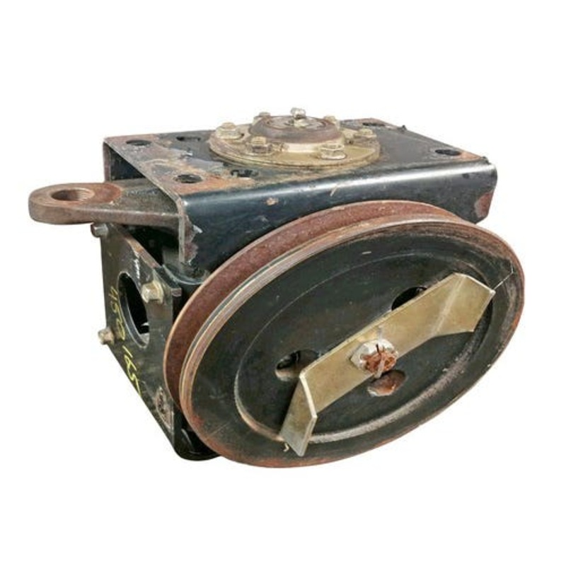 Used Wobble Box fits Gleaner 400 500 700 700C 800 800C 7000 8000 71344225