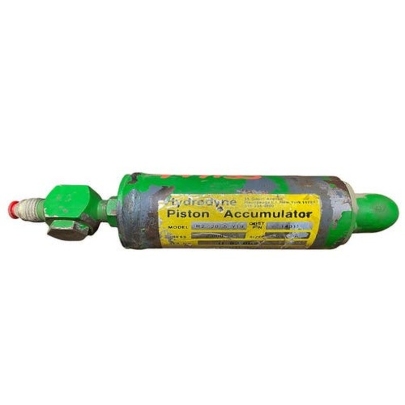 Used Accumulator fits John Deere RE14011 RE17009