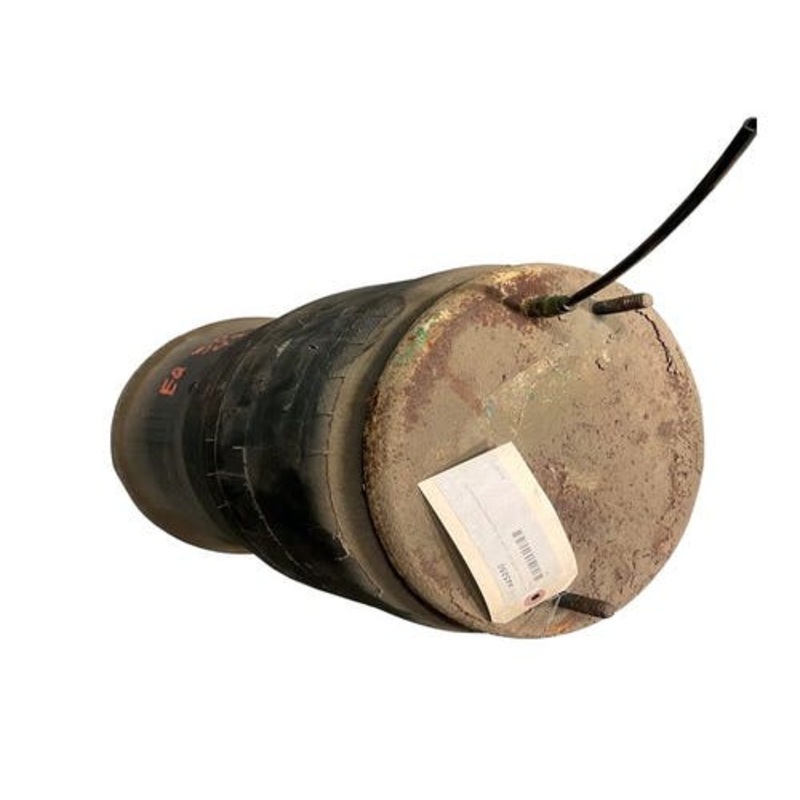 Used Air Suspension Absorber/ Air Bag fits John Deere R4045 R4060 600R 612R 616R 4920 4930 4940 600R AN205761